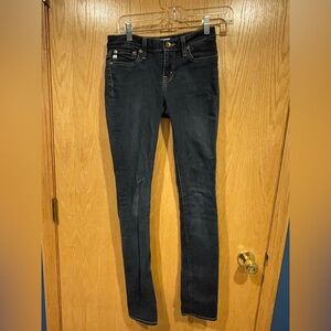 Vintage Big Star 1974 Jealousy Skinny - Size 25